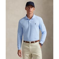 ラルフローレン ゴルフウェア 長袖トレーナー 秋 冬 クラシック
