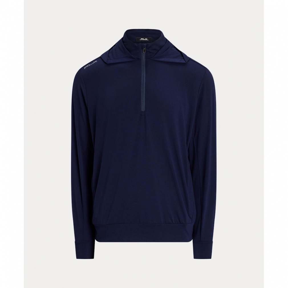 t[ StEFA g[i[ H ~ e[[h tBbg ptH[}X W[W[ vI[o[ (FW24-2223) Y RALPH LAUREN