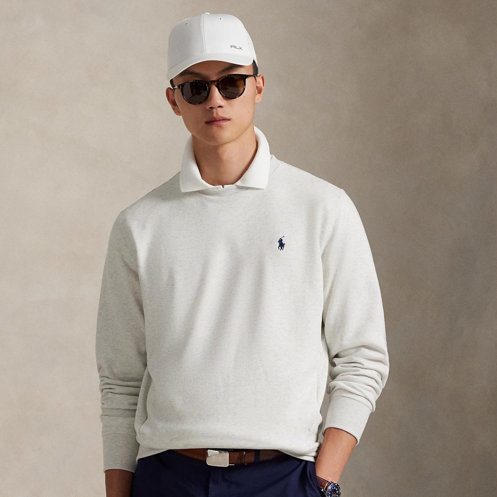 t[ StEFA g[i[ H ~ NVbN tBbg ptH[}X XEFbgVc (FW25-2121) Y RALPH LAUREN