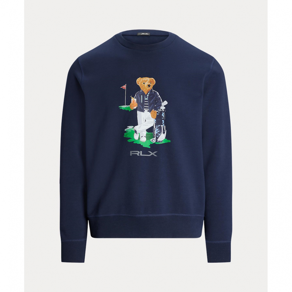 t[ StEFA g[i[ H ~ Polo xA _ujbg XEFbgVc (FW24-2233) Y RALPH LAUREN