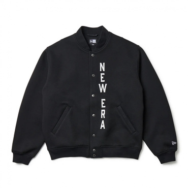 GF TECH SWEAT VARSITY BLK 14669830