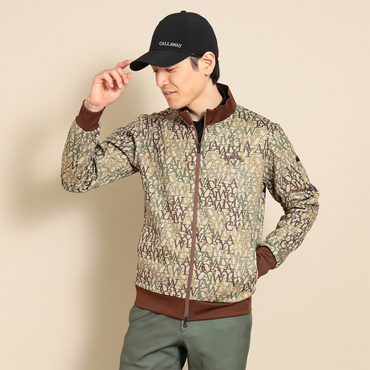 フルジップスウェット C23217101