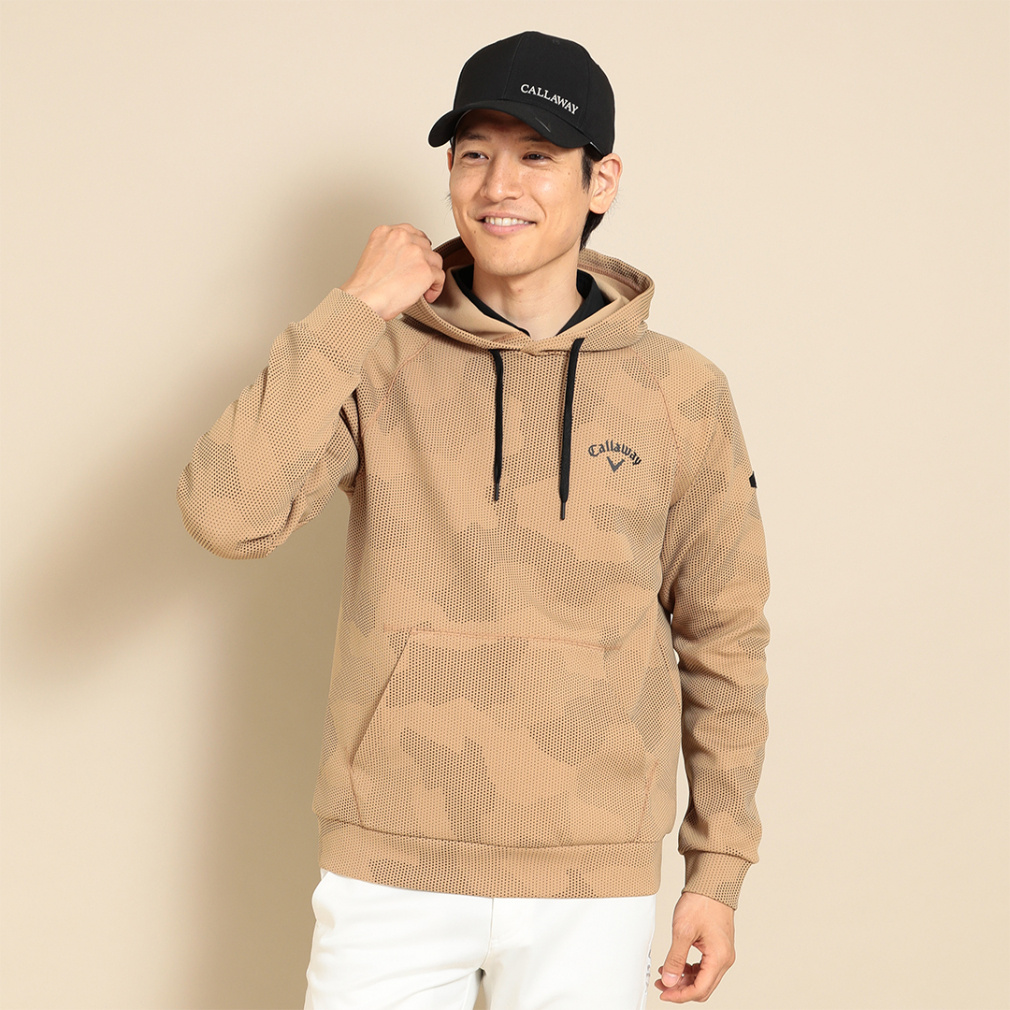 LEFC StEFA  g[i[ H ~ vI[o[XEFbgp[J[ (C23217103) Y Callaway