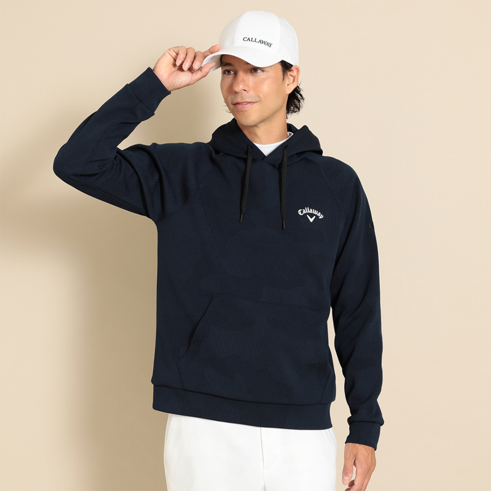 LEFC StEFA  g[i[ H ~ vI[o[XEFbgp[J[ (C23217103) Y Callaway