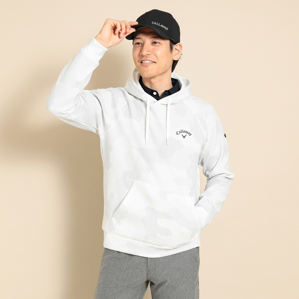 LEFC StEFA  g[i[ H ~ vI[o[XEFbgp[J[ (C23217103) Y Callaway