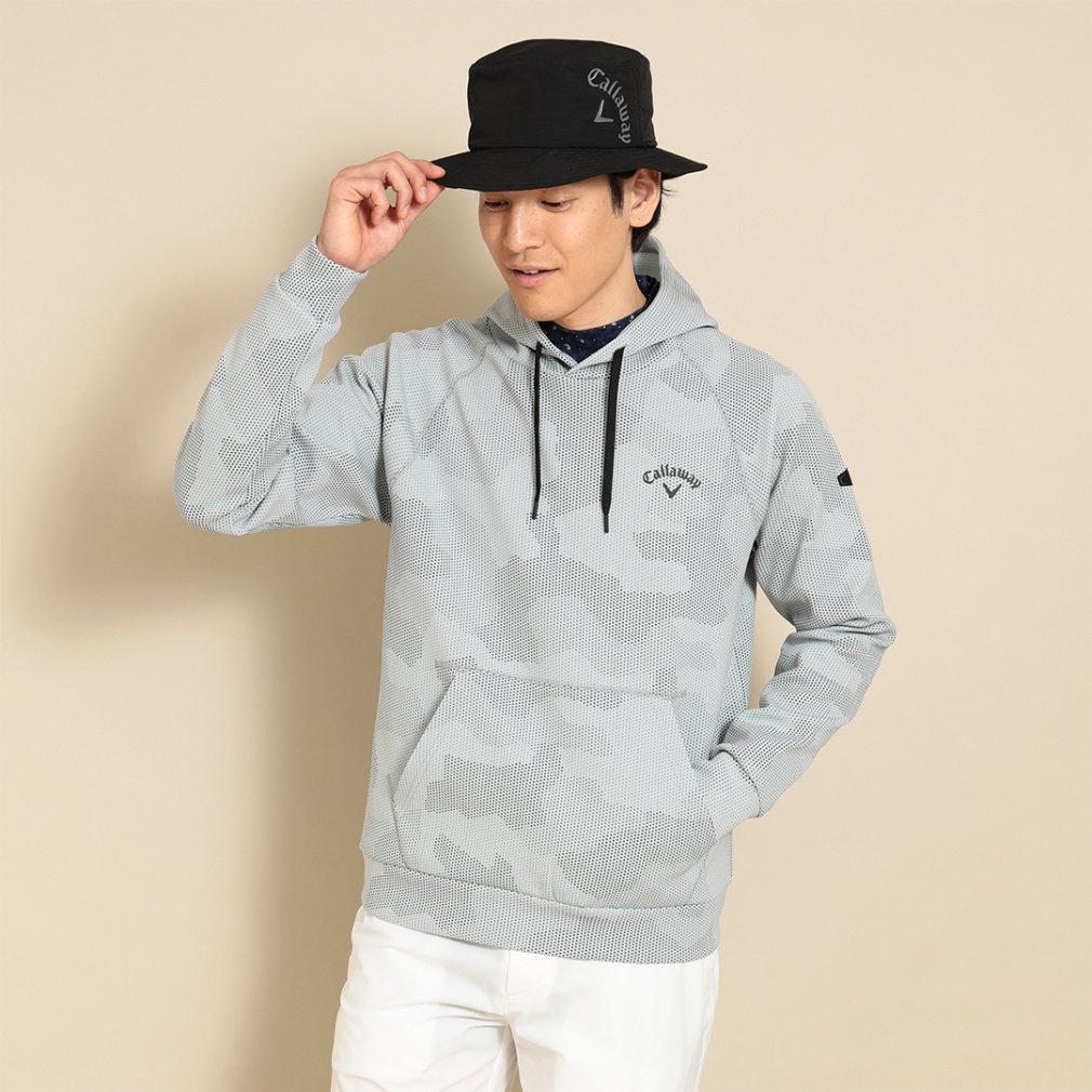 LEFC StEFA  g[i[ H ~ vI[o[XEFbgp[J[ (C23217103) Y Callaway