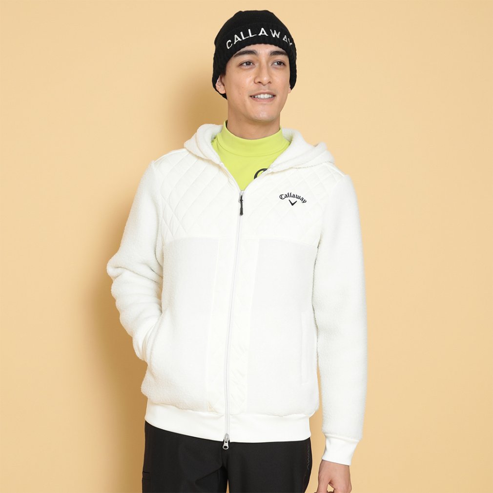 LEFC Gj^CXEFbg StEFA H ~ VFpt[XLgWJ[hp[J[ (C24217111) Y Callaway