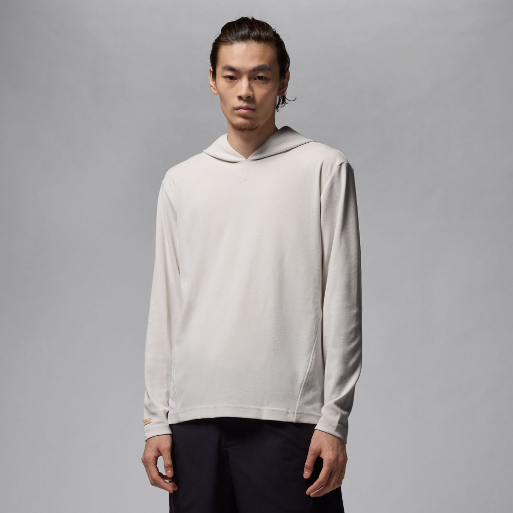 W[_ StEFA g[i[ H ~ SP St t[X vI[o[ L/S t[fB (HQ8494030) Y JORDAN