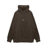 BASIC NECK WARM SWEATSHIRT RGRC-011