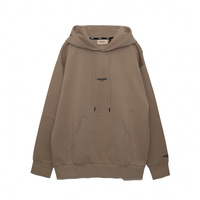 レノマ ゴルフウェア 長袖トレーナー 秋 冬 BASIC HOODIE SWEATSHIRT