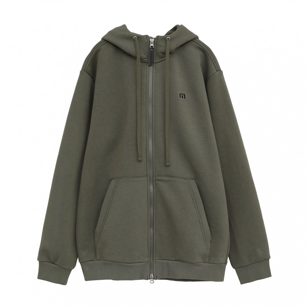 gBX}V[ StEFA g[i[ H ~ AP L/S FZ SWEAT HOODIE (7AM401) Y TravisMathew