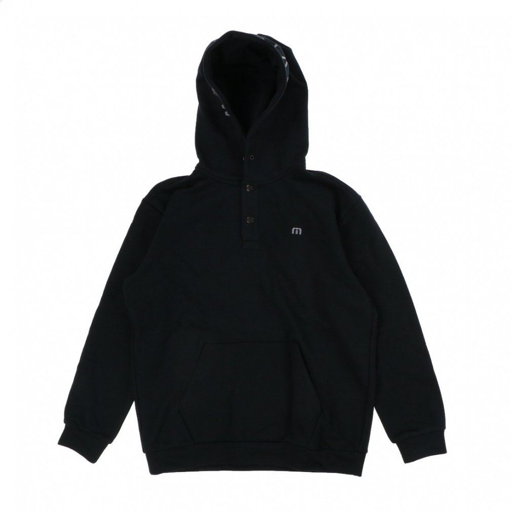 gBX}V[ StEFA g[i[ H ~ Hoodie Sweat (7AK025) Y TravisMathew