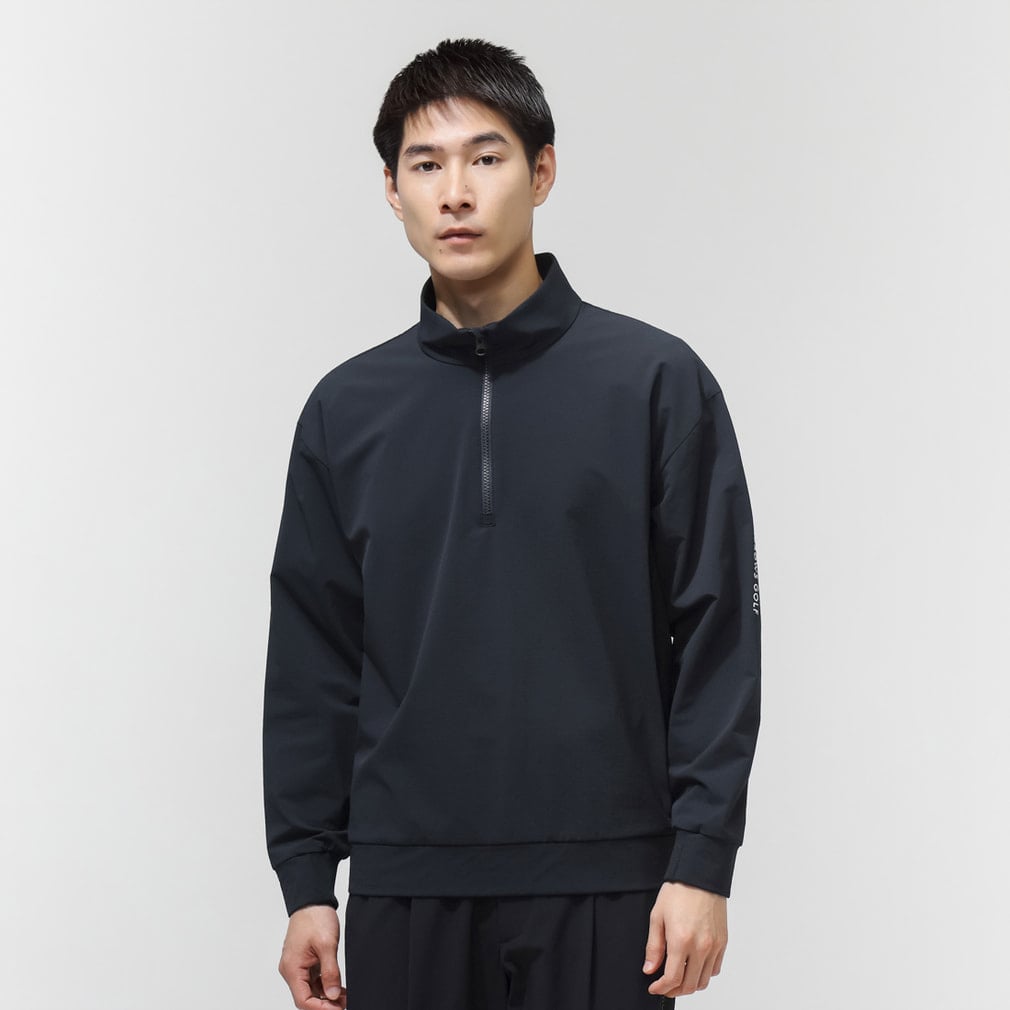 ���i�C�e�b�h�A���[�Y �S���t�E�F�A �����g���[�i�[ �H �~ UAG M STM/F Q/ZIP (UAM-25215) �����Y UNITED ARROWS