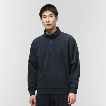 アディダス ゴルフウェア 長袖トレーナー 秋 冬 COLD .RDY