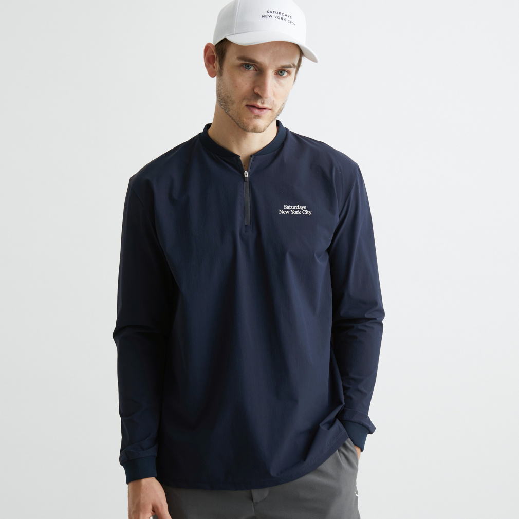 T^f[Yj[[NVeB StEFA g[i[ H ~ uhS{ꂽn[tWbvWPbg (BGM62060) Y SATURDAS NEW YORC CITY