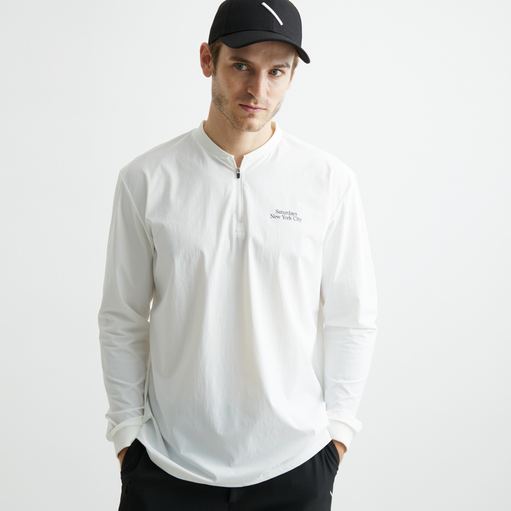 T^f[Yj[[NVeB StEFA g[i[ H ~ uhS{ꂽn[tWbvWPbg (BGM62060) Y SATURDAS NEW YORC CITY