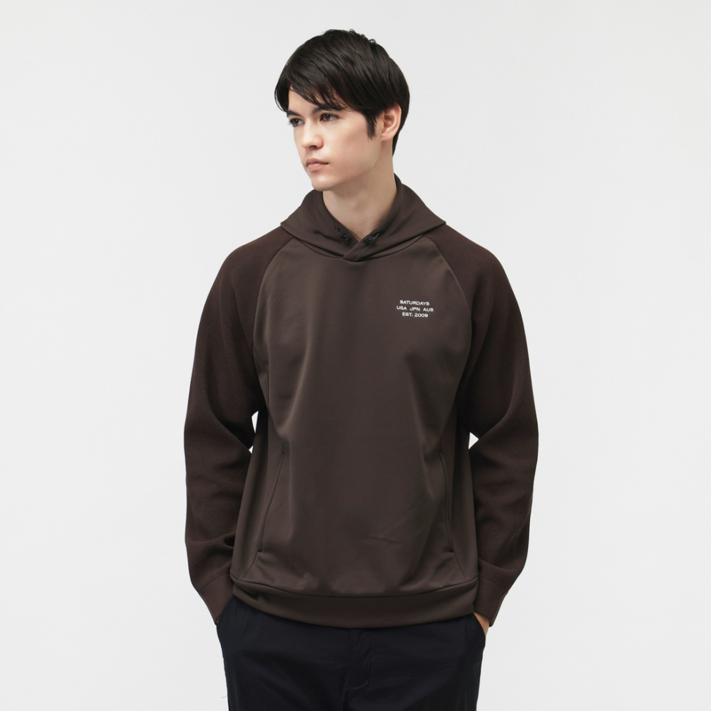 T^f[Yj[[NVeB StEFA g[i[ H ~ CORDURA Hybrid Foodie (BGM65140) Y SATURDAYS NEW YORK CITY