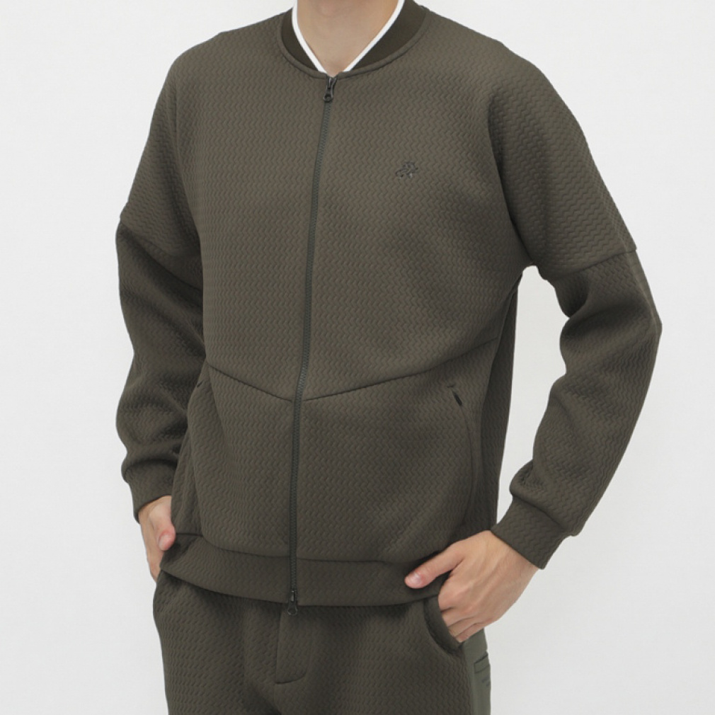 iCebhA[Y StEFA g[i[ H ~ UAG MB KNIT BLSN (UAGM-24219) Y UNITED ARROWS