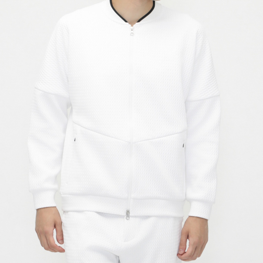 iCebhA[Y StEFA g[i[ H ~ UAG MB KNIT BLSN (UAGM-24219) Y UNITED ARROWS