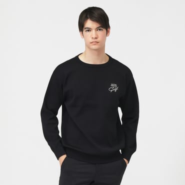 クルーネック ニット UAG M CRW KNIT UAM-25211