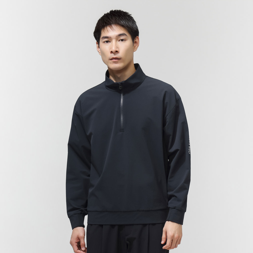 ���i�C�e�b�h�A���[�Y �S���t�E�F�A �����g���[�i�[ �H �~ UAG M STM/F Q/ZIP (UAM-25215) �����Y UNITED ARROWS