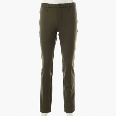 MS 3D LOGO PANTS