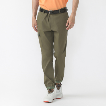 CE MS CARGO PANTS BRG241M20