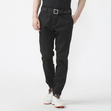 MS NYLON JOGGER PANTS BRG241M41