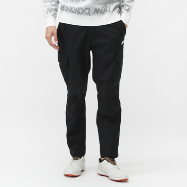 WIDE TAPERED CARGO PANT 0125136006