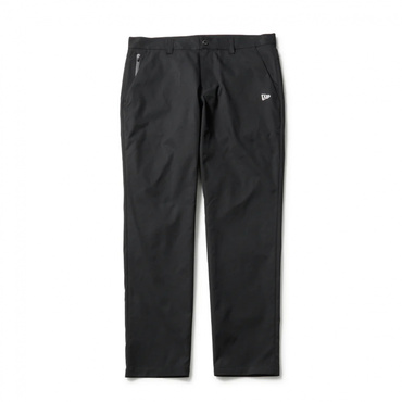 GF TAPERED STRETCH PT SIDE LOGO BLK 14859905