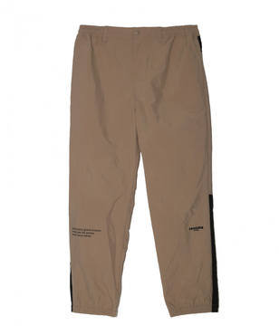 BACK SWITCHING NYLON PANTS RGBB-001