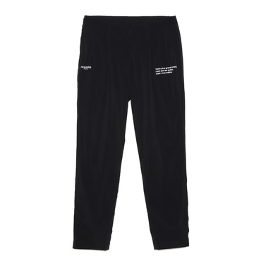 NYLON STRETCH TUCK PANTS RGBB-002