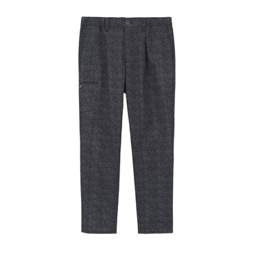 Tack Tapered Pants 7AL033