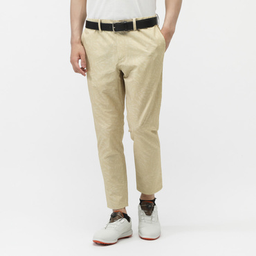 Ankle Tapered Pants 7AJ031