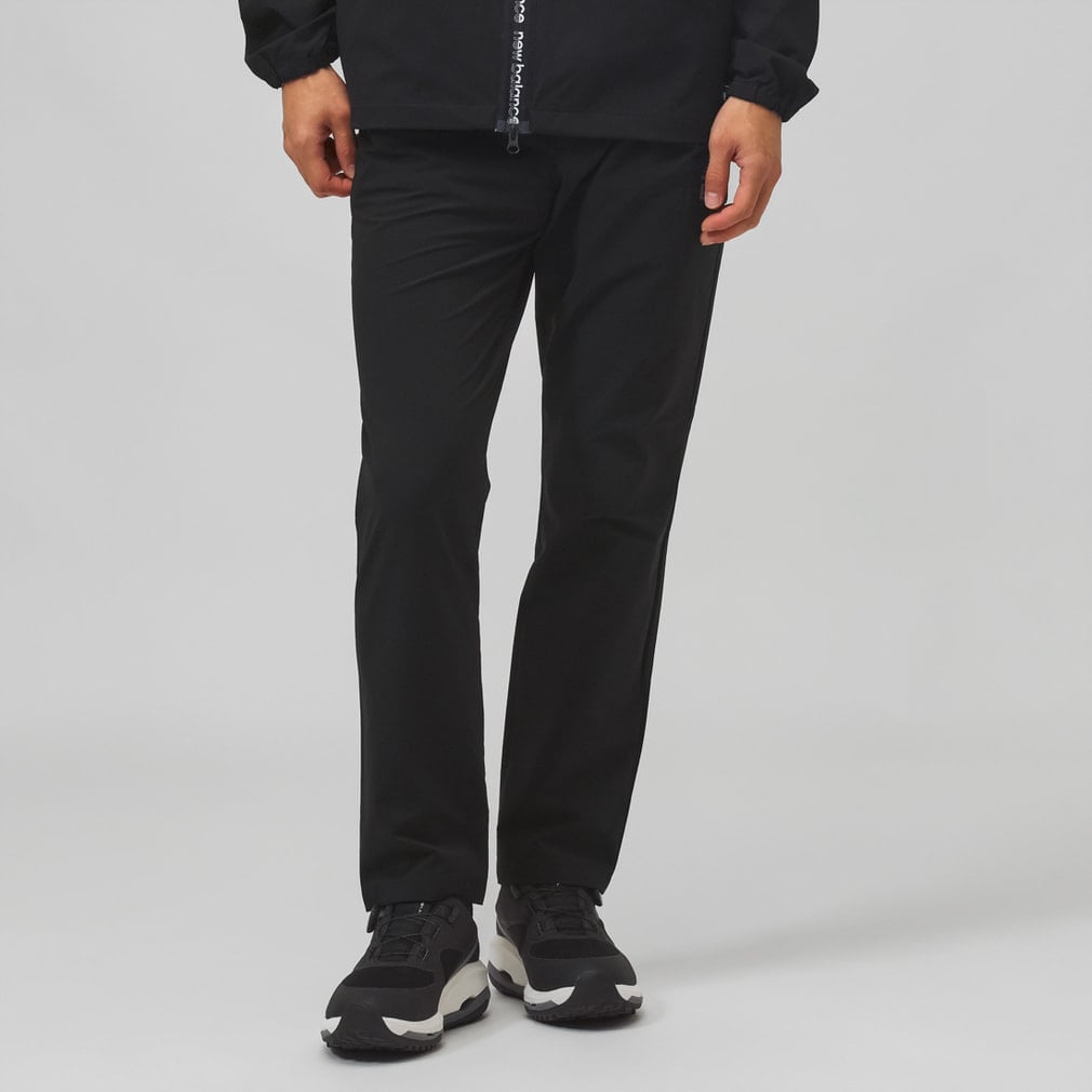 ニューバランス ゴルフウェア スラックス 秋 冬 ATHLETIC LONG PANT