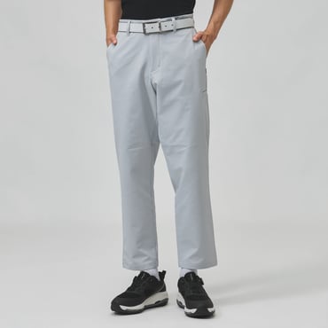 WIDE TAPERED LONG PANT 0126231003