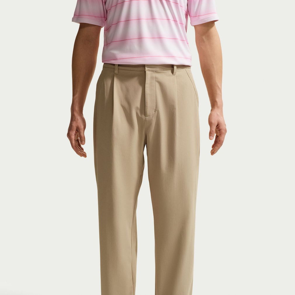 NIKE GOLF パンツ5着セット ナイキゴルフ ゴルフウェア スラックス Dri-FIT PAR パンツ (IB0648282