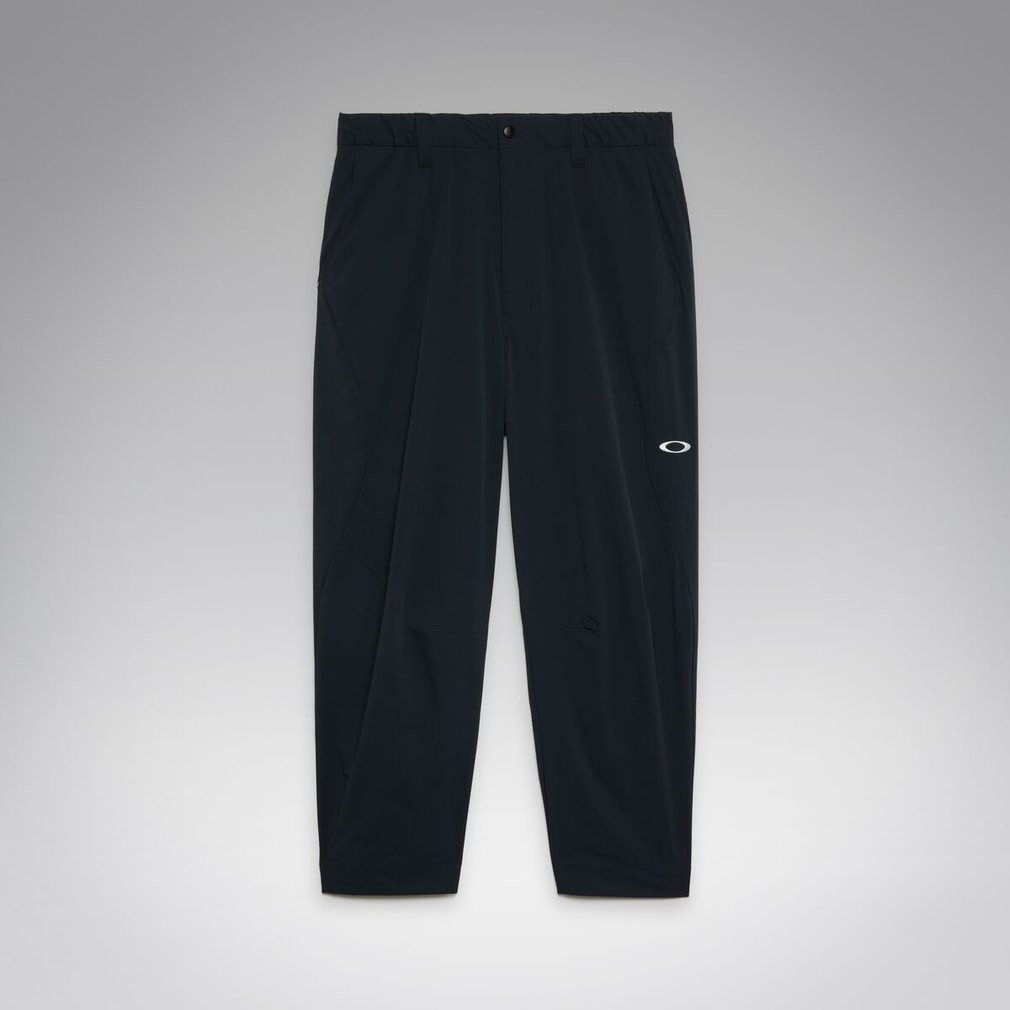 未使用/26aw OAKLEY O-BLADES 上下セット 半袖 長ズボン オークリー ゴルフウェア スラックス 秋 冬 O-BLADES WIDE TAPERED