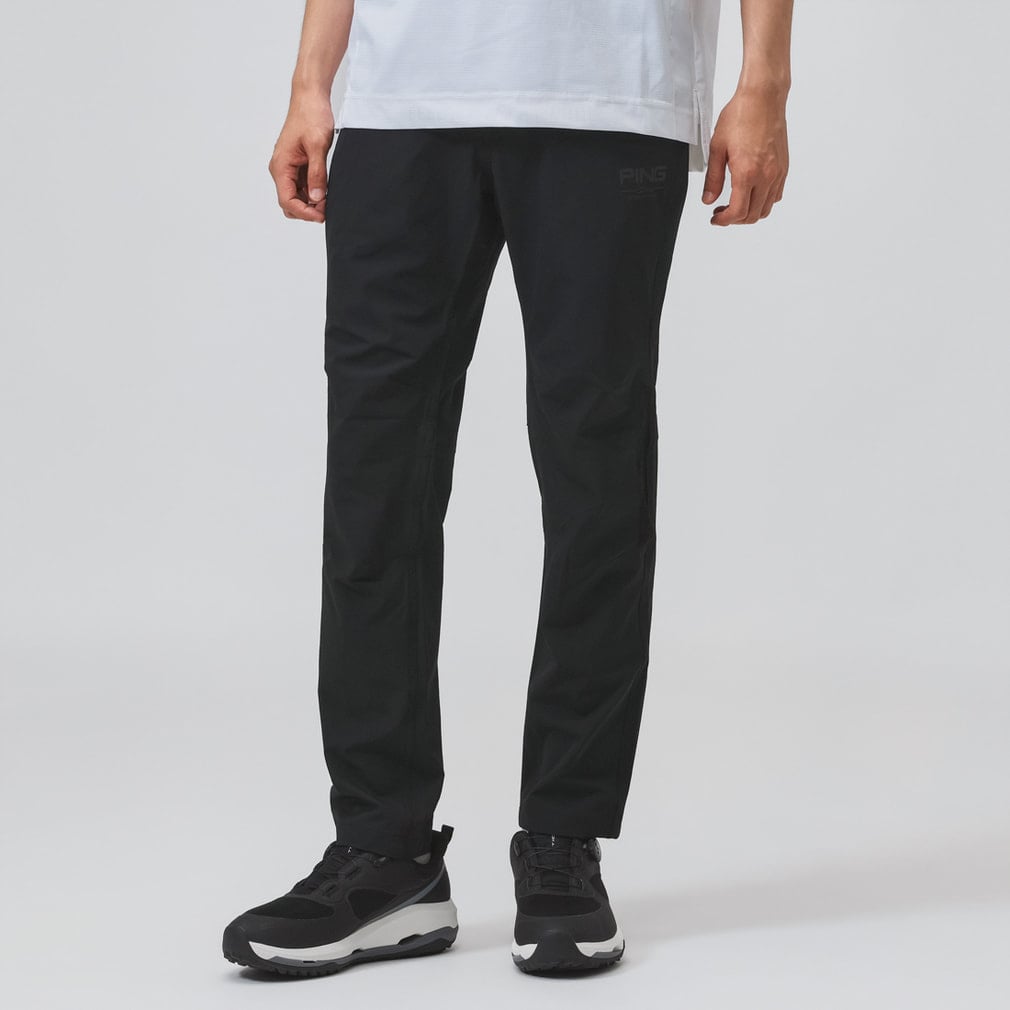 ピン ゴルフウェア スラックス 秋 冬 メンズ Dri-FIT ゴルフパンツ