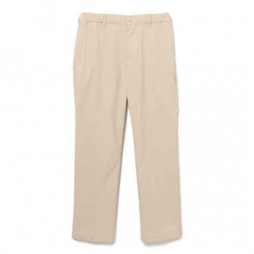 ORANGE LABEL ストレッチツイル パンツ 8223008280
