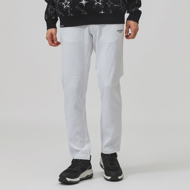 WonderShapeストレッチ裏起毛 ロングパンツ 2626231025