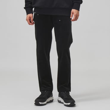 ストレッチコーデュロイ ロングパンツ 2626231035