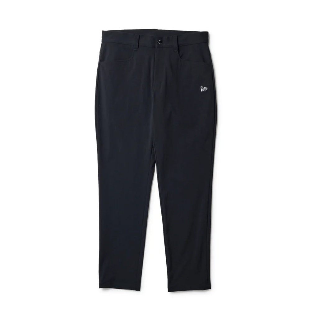 ニューエラ ゴルフウェア ロングパンツ 秋 冬 GF TAPERED STRETCH