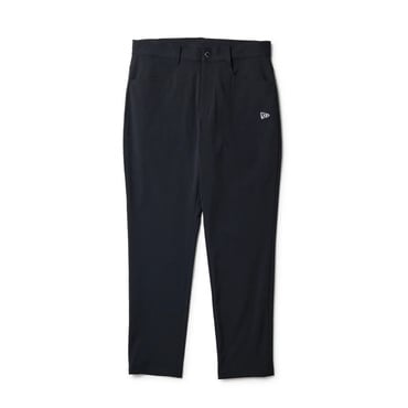 GF TAPERED STRETCH PANTS NENY BLK 15129447