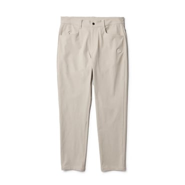 GF TAPERED STRETCH PANTS NENY KHA 15129445
