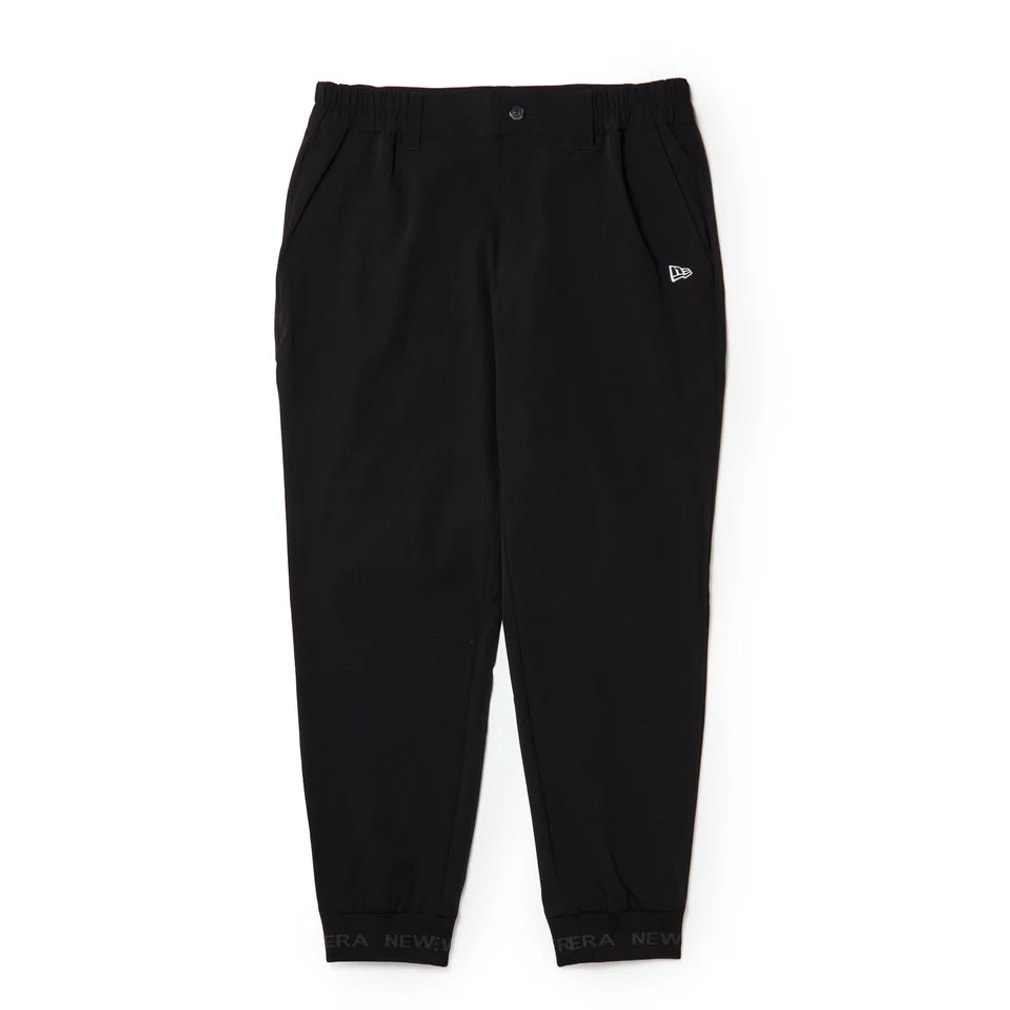ニューエラ ゴルフウェア ロングパンツ 秋 冬 GF RIB PANTS NE JAQ