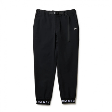 GF RIB PANTS BLK 14669848