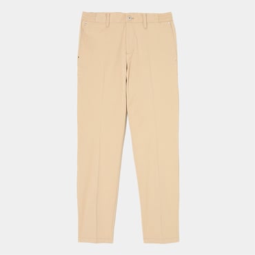 8WAYストレッチポリエステルツイルパンツ C26226144