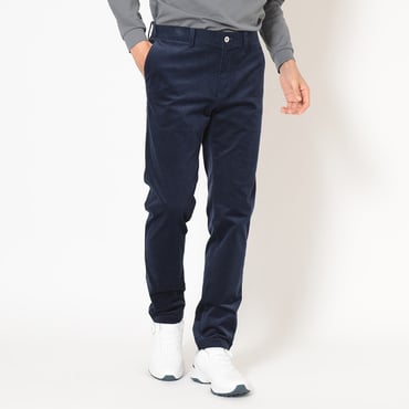 ストレッチコーデュロイパンツ C26226141