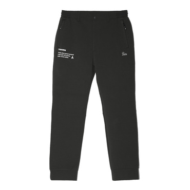 BASIC DOUBLE KNIT PANTS RGBC-013